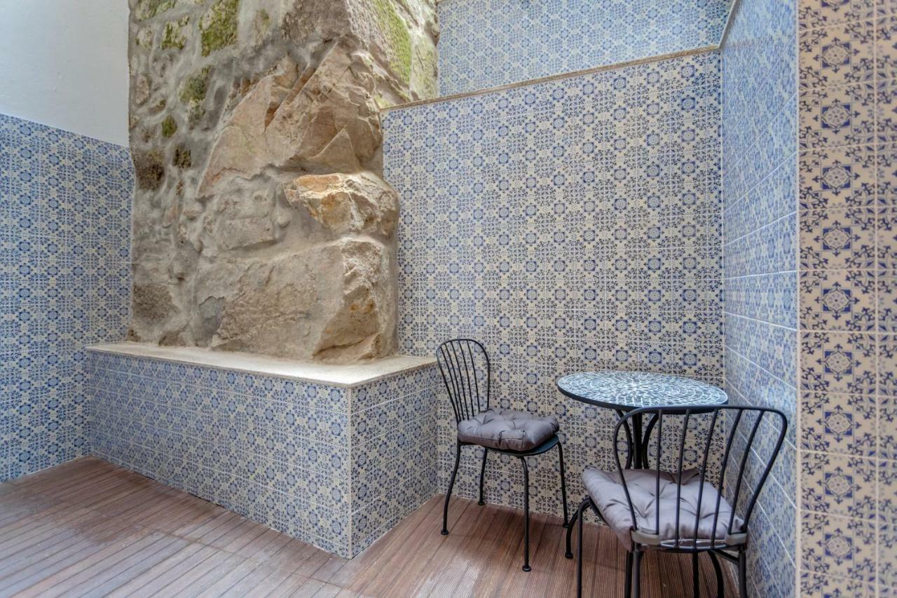 וילה נובה דה גאיה Oporto Home Wine Cellars מראה חיצוני תמונה