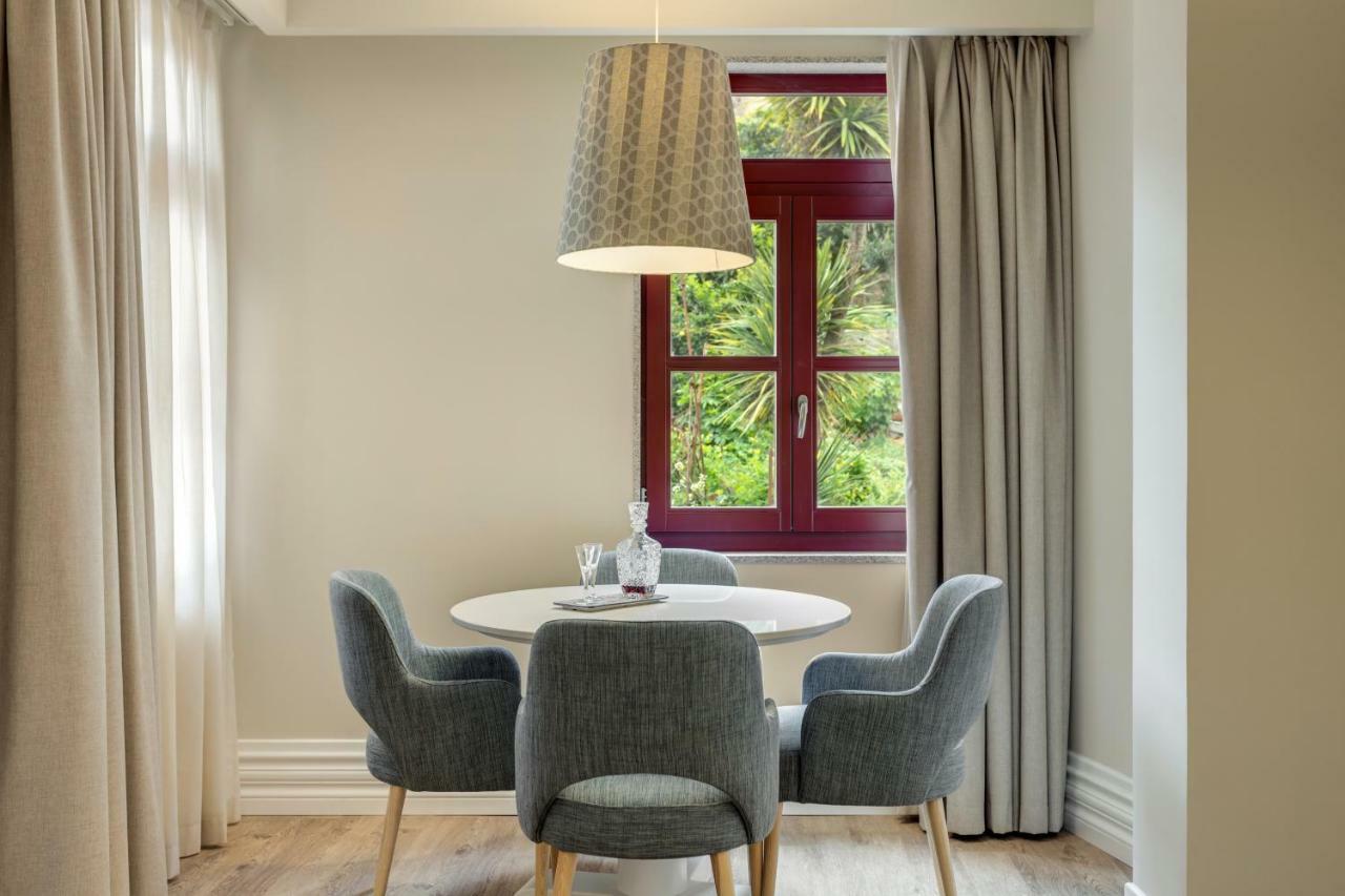 וילה נובה דה גאיה Oporto Home Wine Cellars מראה חיצוני תמונה