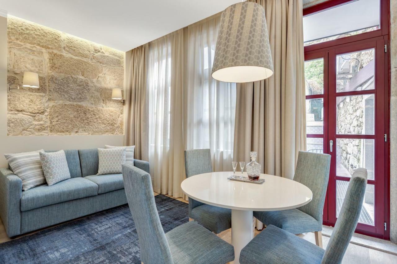 וילה נובה דה גאיה Oporto Home Wine Cellars מראה חיצוני תמונה