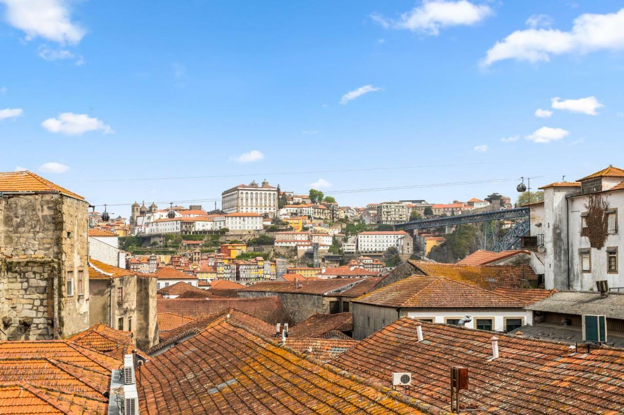 וילה נובה דה גאיה Oporto Home Wine Cellars מראה חיצוני תמונה