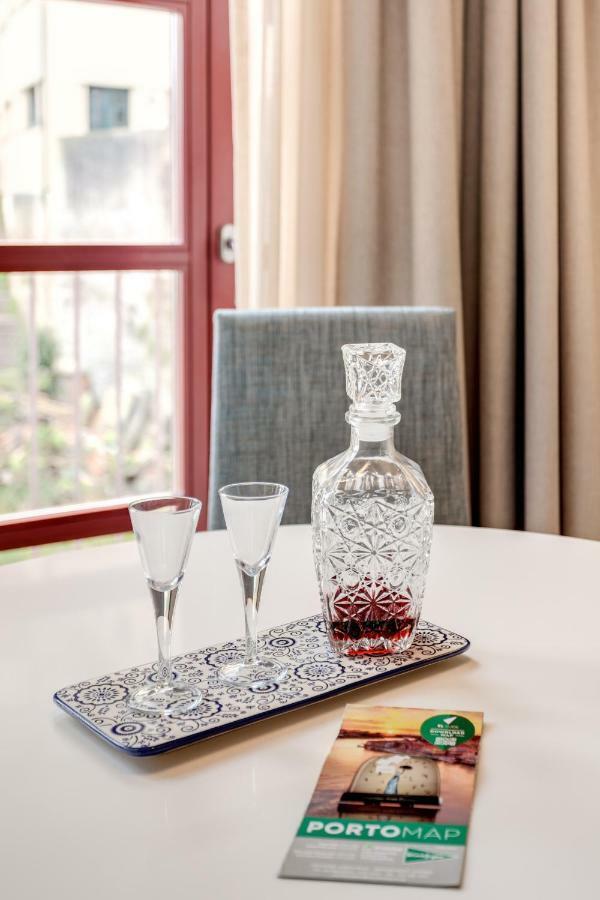 וילה נובה דה גאיה Oporto Home Wine Cellars מראה חיצוני תמונה