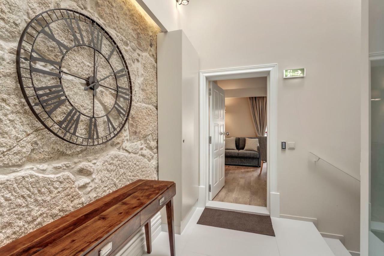 וילה נובה דה גאיה Oporto Home Wine Cellars מראה חיצוני תמונה