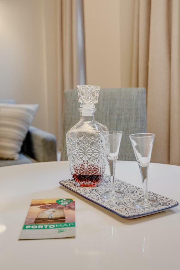 וילה נובה דה גאיה Oporto Home Wine Cellars מראה חיצוני תמונה