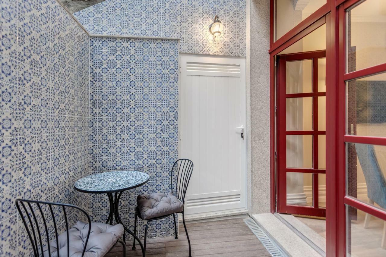 וילה נובה דה גאיה Oporto Home Wine Cellars מראה חיצוני תמונה