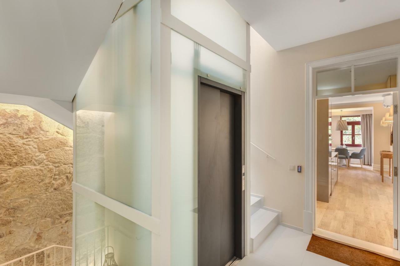וילה נובה דה גאיה Oporto Home Wine Cellars מראה חיצוני תמונה