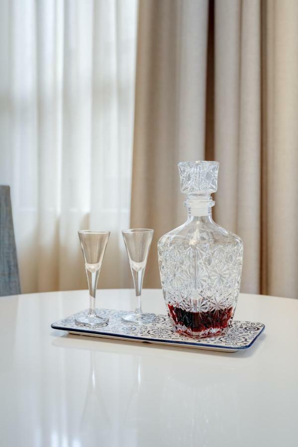 וילה נובה דה גאיה Oporto Home Wine Cellars מראה חיצוני תמונה