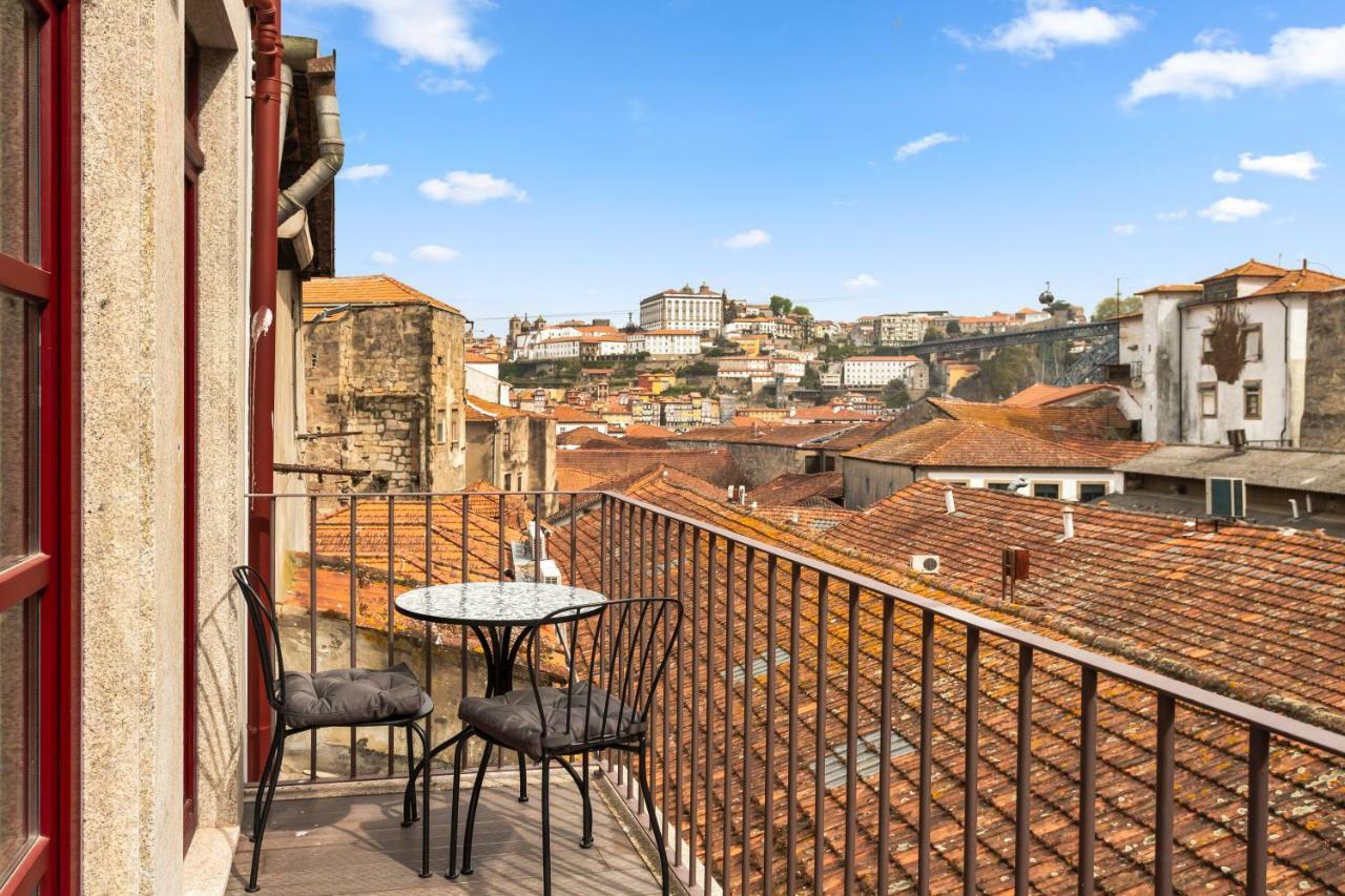 וילה נובה דה גאיה Oporto Home Wine Cellars מראה חיצוני תמונה