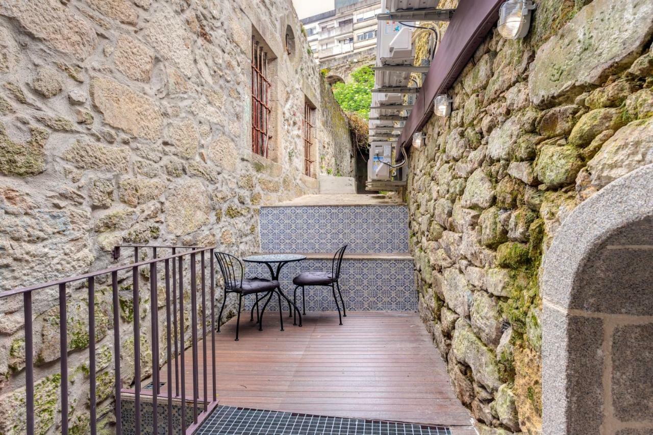 וילה נובה דה גאיה Oporto Home Wine Cellars מראה חיצוני תמונה