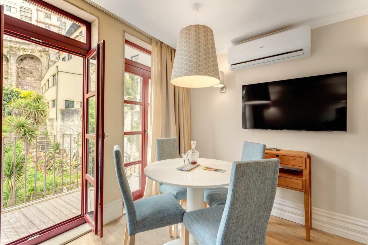 וילה נובה דה גאיה Oporto Home Wine Cellars מראה חיצוני תמונה