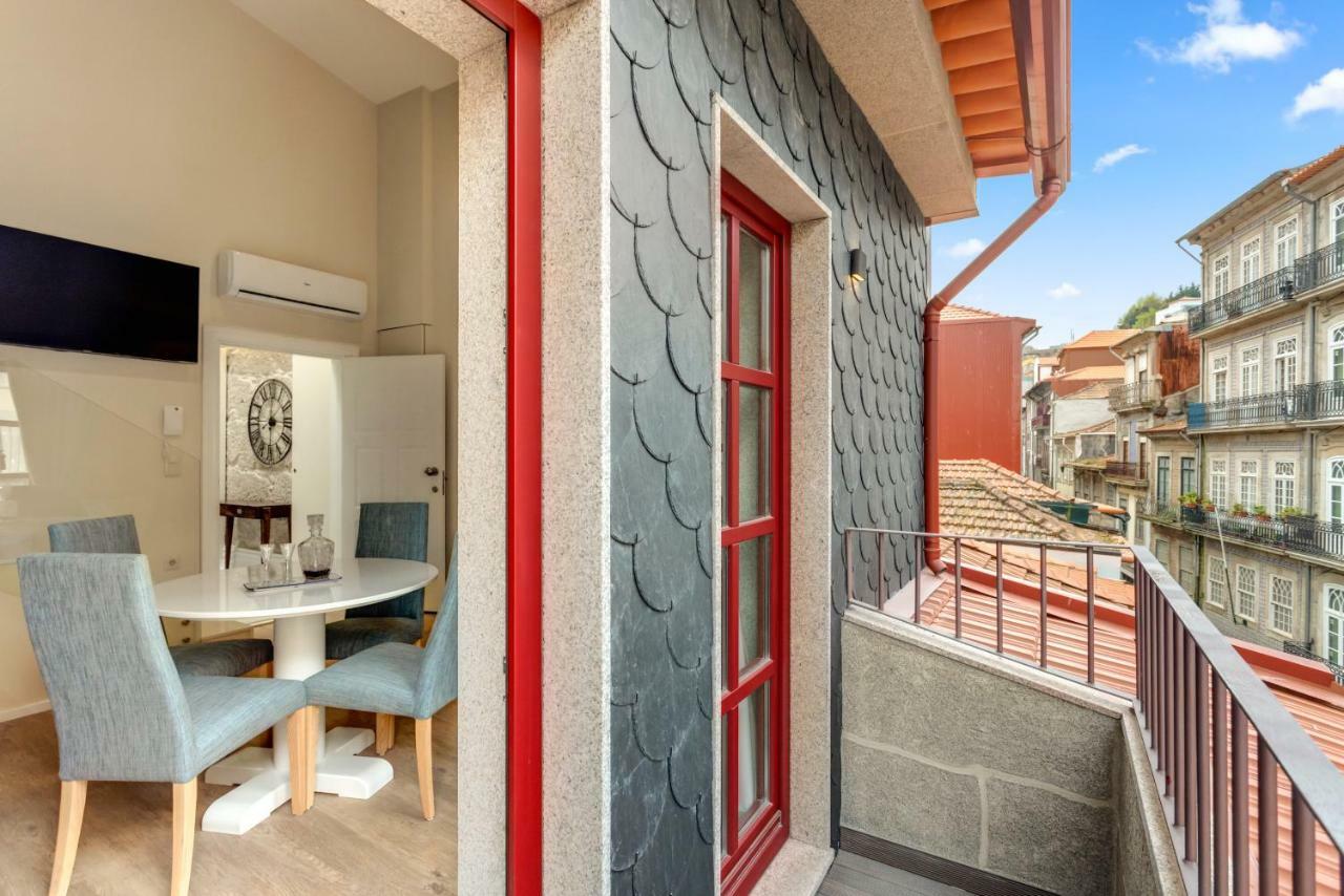 וילה נובה דה גאיה Oporto Home Wine Cellars מראה חיצוני תמונה