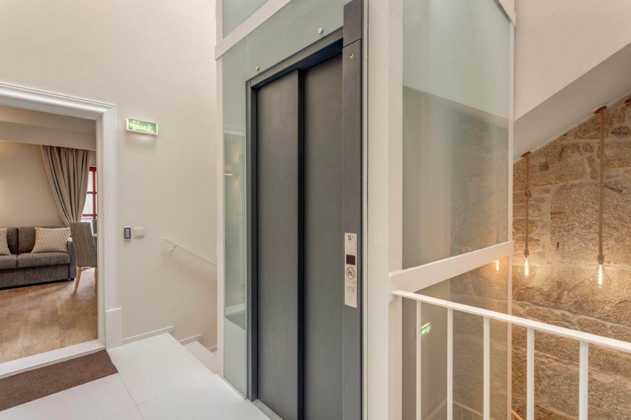 וילה נובה דה גאיה Oporto Home Wine Cellars מראה חיצוני תמונה