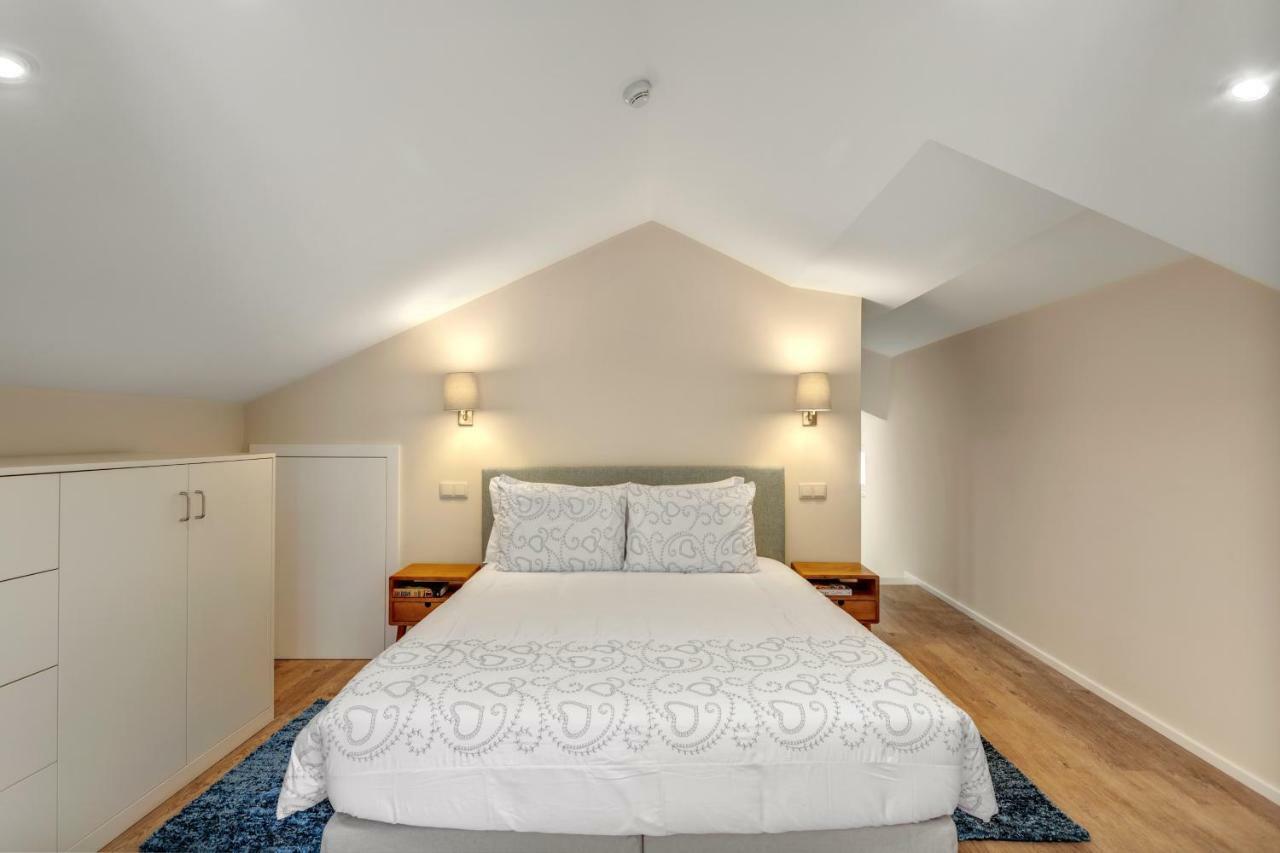 וילה נובה דה גאיה Oporto Home Wine Cellars מראה חיצוני תמונה
