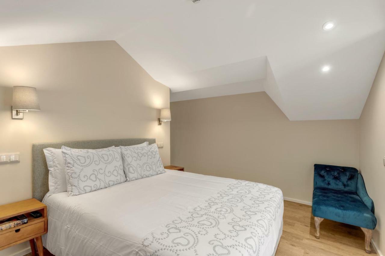 וילה נובה דה גאיה Oporto Home Wine Cellars מראה חיצוני תמונה