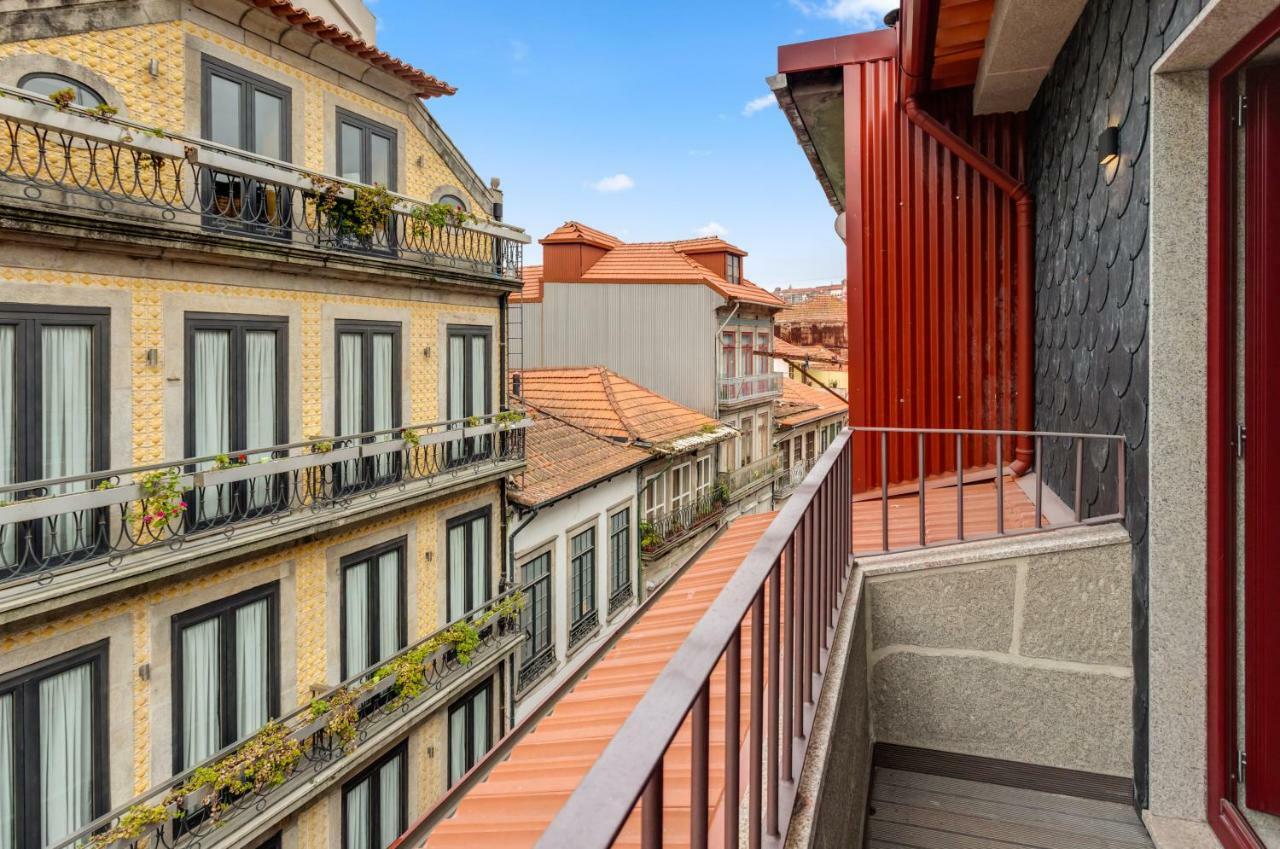 וילה נובה דה גאיה Oporto Home Wine Cellars מראה חיצוני תמונה