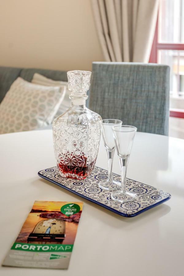 וילה נובה דה גאיה Oporto Home Wine Cellars מראה חיצוני תמונה