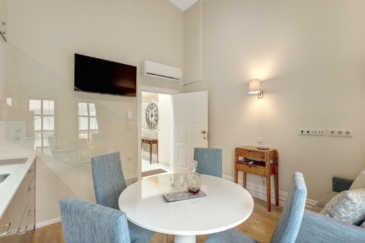 וילה נובה דה גאיה Oporto Home Wine Cellars מראה חיצוני תמונה