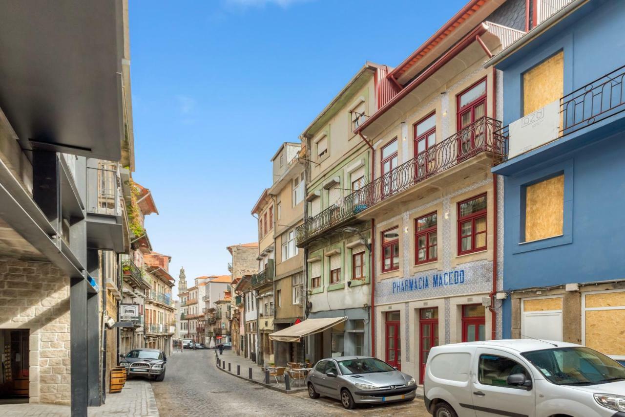 וילה נובה דה גאיה Oporto Home Wine Cellars מראה חיצוני תמונה