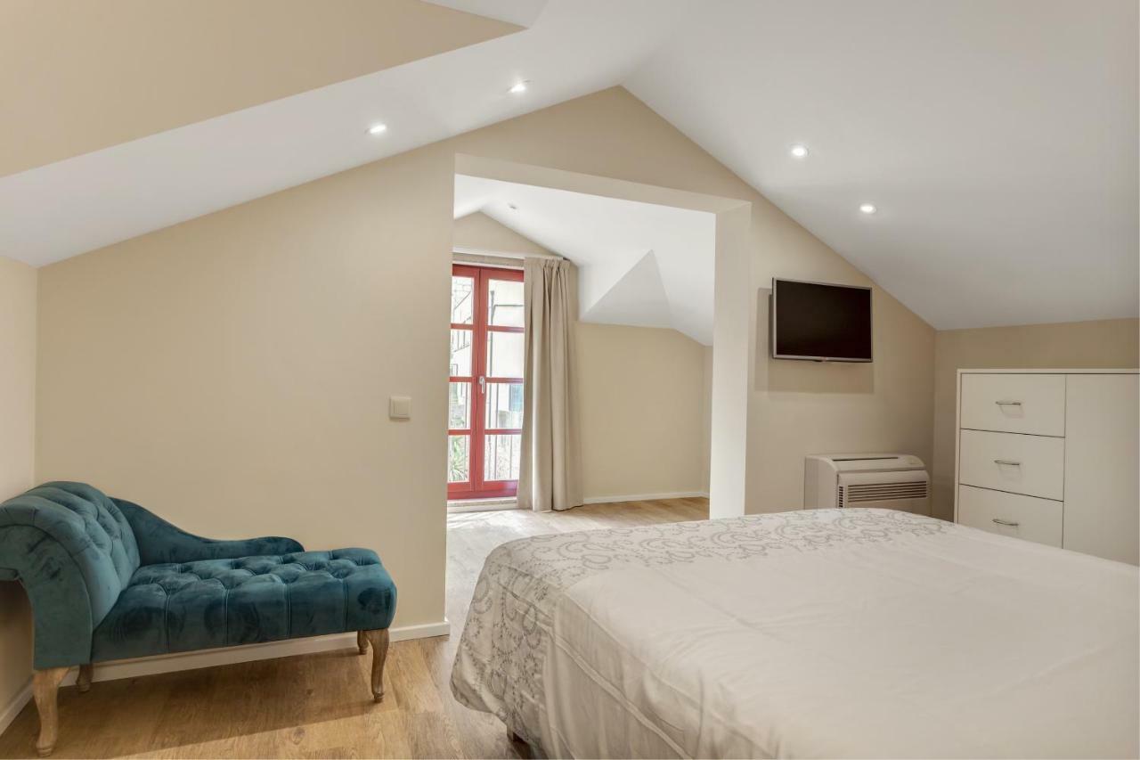 וילה נובה דה גאיה Oporto Home Wine Cellars מראה חיצוני תמונה