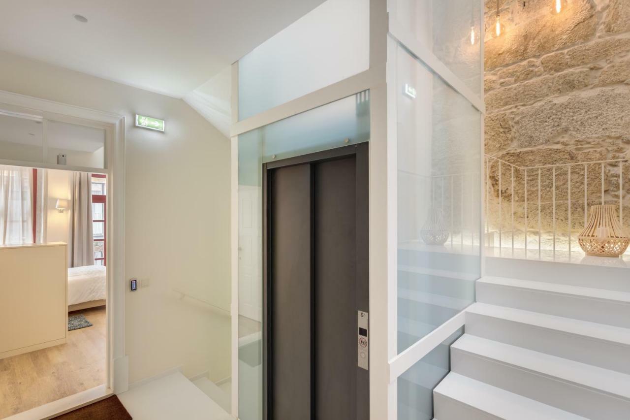 וילה נובה דה גאיה Oporto Home Wine Cellars מראה חיצוני תמונה