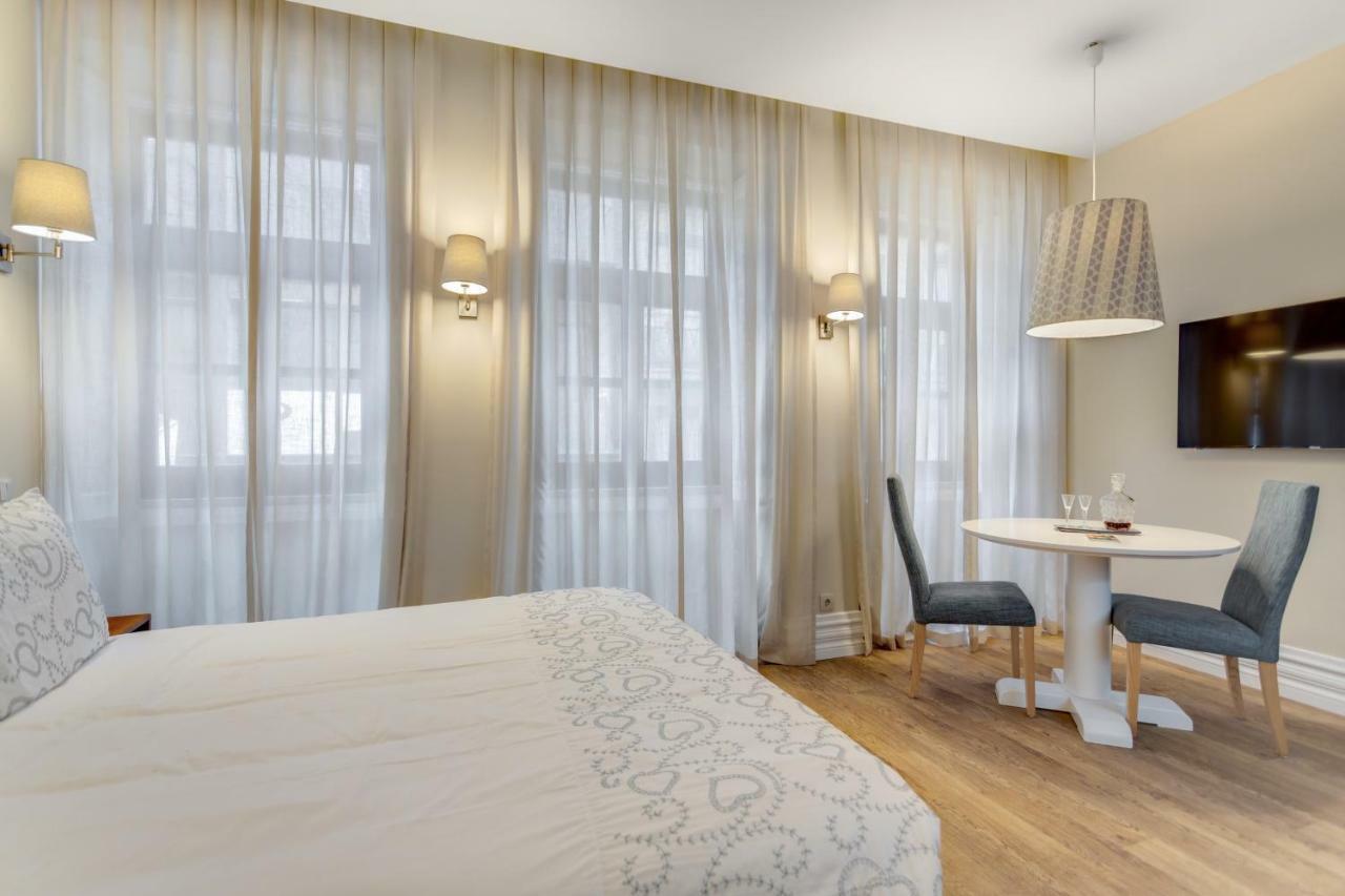 וילה נובה דה גאיה Oporto Home Wine Cellars מראה חיצוני תמונה