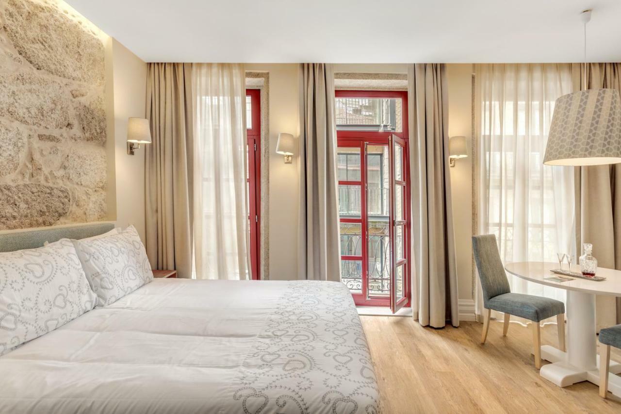 וילה נובה דה גאיה Oporto Home Wine Cellars מראה חיצוני תמונה